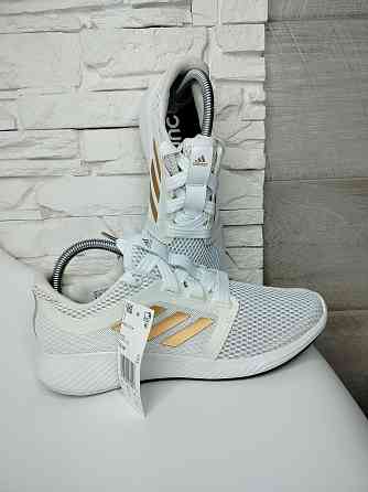 Женские оригинальные летние кроссовки Adidas Edge Lux 3W 39р. Енакиево