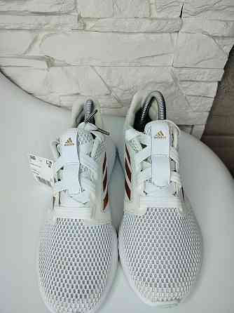 Женские оригинальные летние кроссовки Adidas Edge Lux 3W 39р. Енакиево