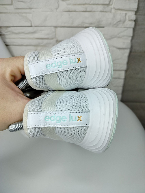 Женские оригинальные летние кроссовки Adidas Edge Lux 3W 39р. Енакиево - изображение 5