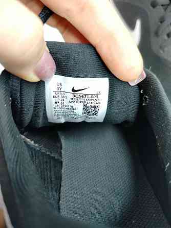 Оригинальные кроссовки Nike Running 38-38,5р(25см) Донецк
