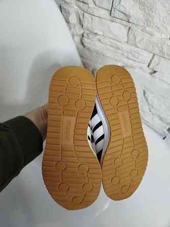 Оригинальные кроссовки Adidas RUN 72 40р(25.5 см) Димитров
