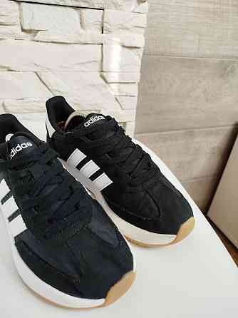 Оригинальные кроссовки Adidas RUN 72 40р(25.5 см) Димитров