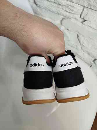 Оригинальные кроссовки Adidas RUN 72 40р(25.5 см) Димитров