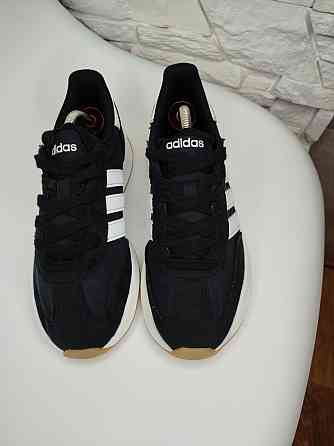Оригинальные кроссовки Adidas RUN 72 40р(25.5 см) Димитров