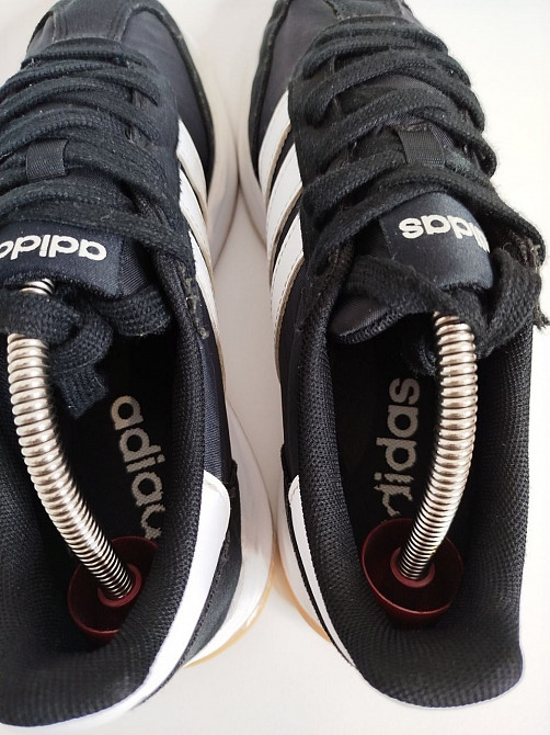 Оригинальные кроссовки Adidas RUN 72 40р(25.5 см) Димитров - изображение 7