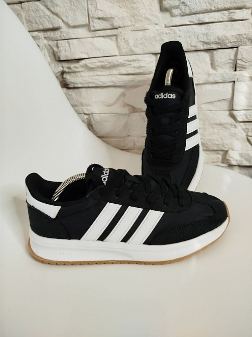Оригинальные кроссовки Adidas RUN 72 40р(25.5 см) Димитров - изображение 1