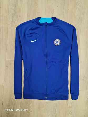 Оригинальная спортивная кофта Nike Chelsea FC "L" Кировское