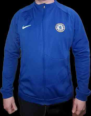 Оригинальная спортивная кофта Nike Chelsea FC "L" Кировское