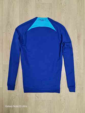 Оригинальная спортивная кофта Nike Chelsea FC "L" Кировское