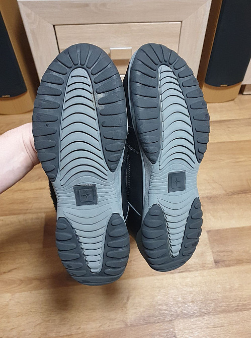 Оригинальные женские сапоги Mountain Warehouse Snowflake Extreme 40p. Старобешево - изображение 7