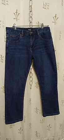 Джинси Diesel w34 L30 оригінал Докучаевск