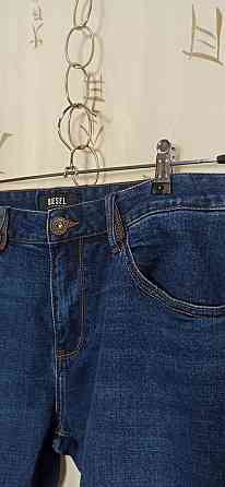 Джинси Diesel w34 L30 оригінал Докучаевск