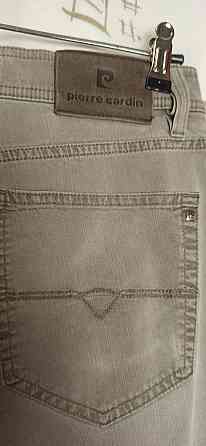 Джинсы мужские Pierre Cardin W33L32 Иловайск