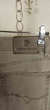 Джинсы мужские Pierre Cardin W33L32 Иловайск