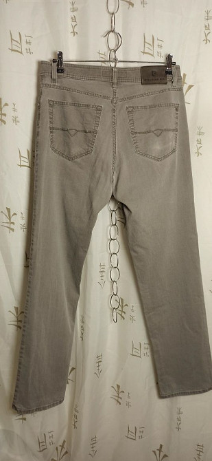 Джинсы мужские Pierre Cardin W33L32 Иловайск - изображение 3