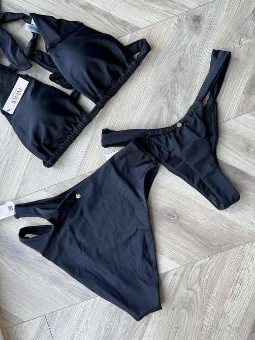 Купальник Victoria Secret , 3 позиции Ждановка - изображение 2