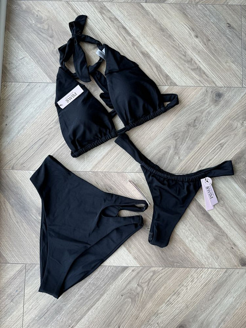 Купальник Victoria Secret , 3 позиции Ждановка - изображение 1
