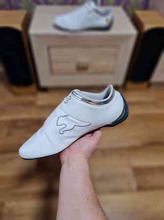 Оригинальные кроссовки Puma Ferrari Future Cut 43p. Тельманово