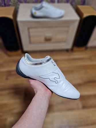 Оригинальные кроссовки Puma Ferrari Future Cut 43p. Тельманово