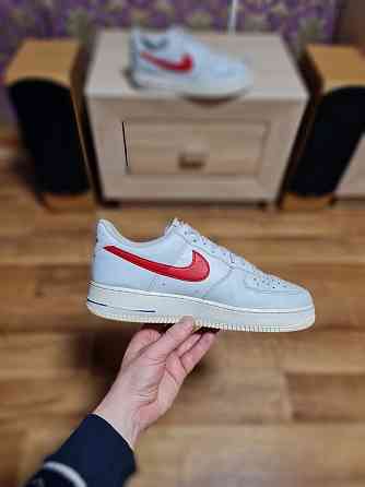 Оригинальные кроссовки Nike Air Force 1 Low 43p. Докучаевск