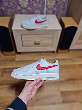 Оригинальные кроссовки Nike Air Force 1 Low 43p. Докучаевск
