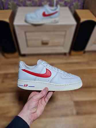 Оригинальные кроссовки Nike Air Force 1 Low 43p. Докучаевск