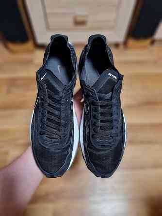 Оригинальные кроссовки Nike Waffle One 43.5p 28см Кировское