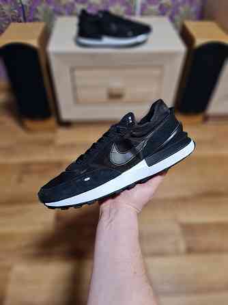 Оригинальные кроссовки Nike Waffle One 43.5p 28см Кировское