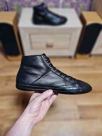 Оригинальные кроссовки Nike Sixton Mid Lifestile 44p. Докучаевск