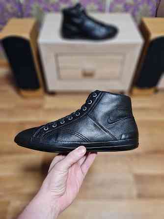 Оригинальные кроссовки Nike Sixton Mid Lifestile 44p. Докучаевск
