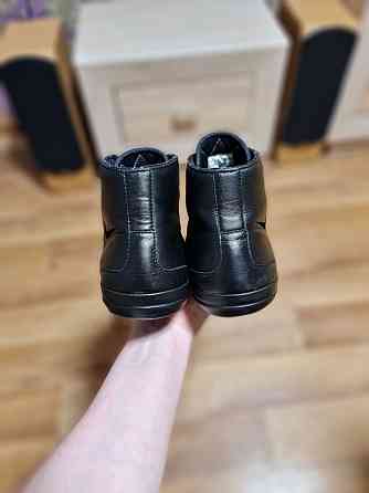 Оригинальные кроссовки Nike Sixton Mid Lifestile 44p. Докучаевск