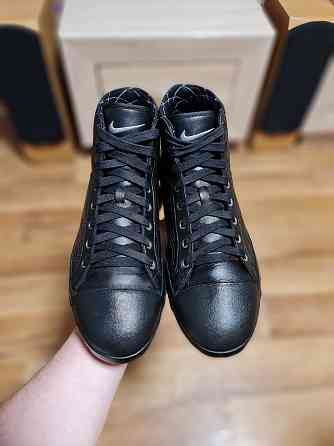 Оригинальные кроссовки Nike Sixton Mid Lifestile 44p. Докучаевск