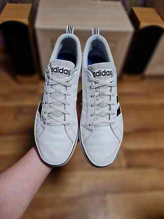 Оригинальные кроссовки Adidas Sportswear Vs Pace 2.0, 42p. Горловка