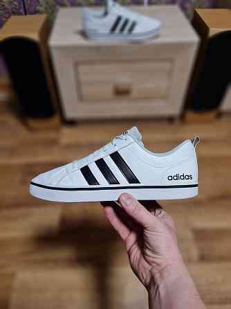 Оригинальные кроссовки Adidas Sportswear Vs Pace 2.0, 42p. Горловка