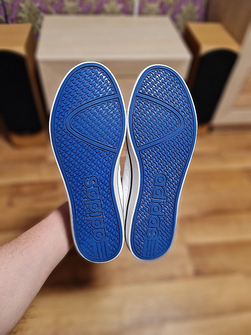 Оригинальные кроссовки Adidas Sportswear Vs Pace 2.0, 42p. Горловка - изображение 7