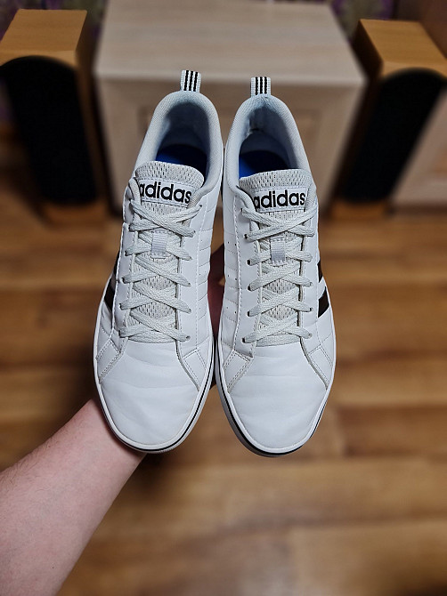 Оригинальные кроссовки Adidas Sportswear Vs Pace 2.0, 42p. Горловка - изображение 6