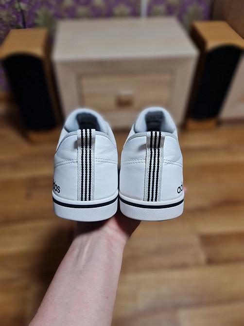 Оригинальные кроссовки Adidas Sportswear Vs Pace 2.0, 42p. Горловка - изображение 5
