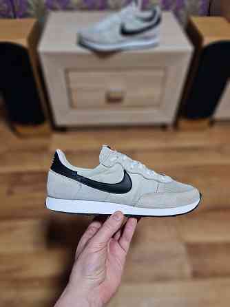Оригинальные кроссовки Nike Challenger OG Light 42.5p. Зугрэс