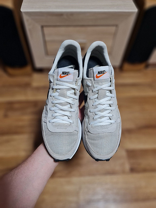 Оригинальные кроссовки Nike Challenger OG Light 42.5p. Зугрэс - изображение 5
