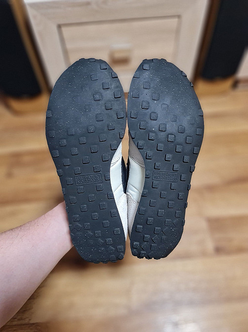 Оригинальные кроссовки Nike Challenger OG Light 42.5p. Зугрэс - изображение 7