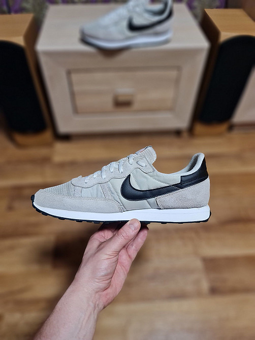 Оригинальные кроссовки Nike Challenger OG Light 42.5p. Зугрэс - изображение 2