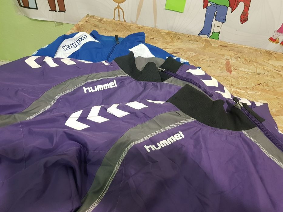 Спорт мікс, спортивний одяг оптом, брендовий одяг секонд-хенд опт Дебальцево - изображение 1