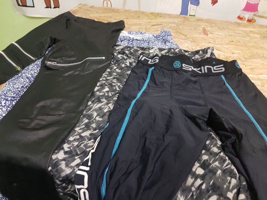 Спорт мікс, спортивний одяг оптом, брендовий одяг секонд-хенд опт Дебальцево - изображение 4