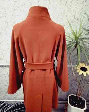 Пальто ввиробник Турция. Димитров