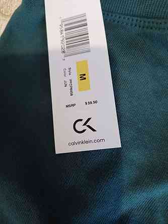 Штаны Calvin Klein Шахтерск