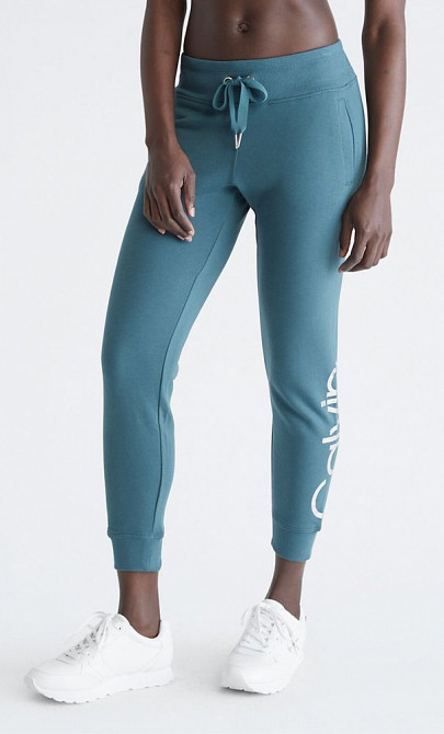 Штаны Calvin Klein Шахтерск - изображение 1