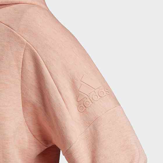 Костюм adidas оригинал женский не ZNE весна черный S 44 M 48 Александровка