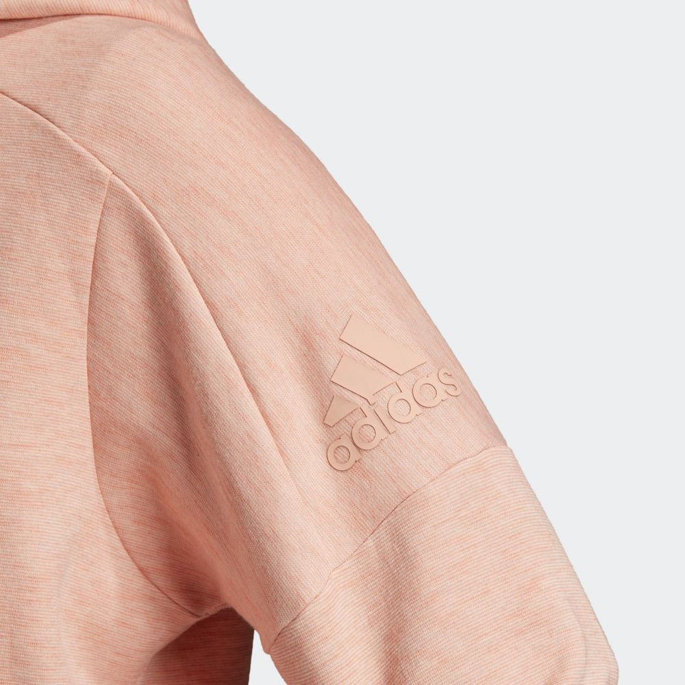 Костюм adidas оригинал женский не ZNE весна черный S 44 M 48 Александровка - изображение 3