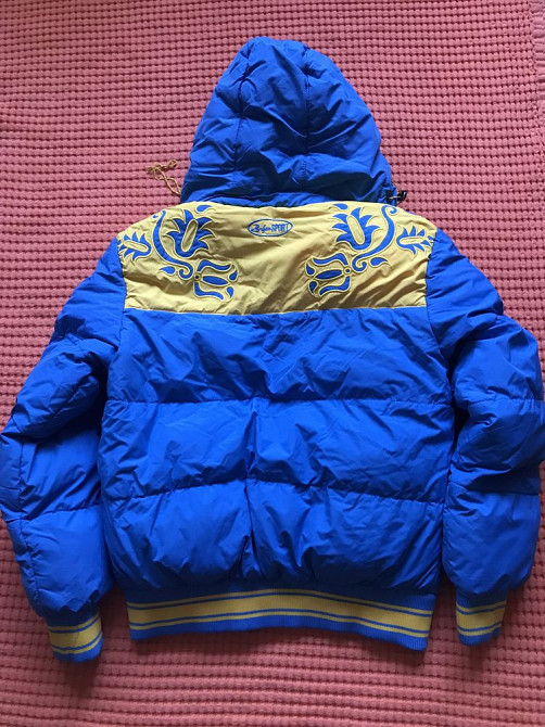 Жіночий лижний костюмBosco Sport можливо продаж окремо Новоазовск - изображение 2