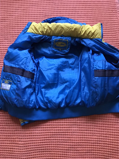 Жіночий лижний костюмBosco Sport можливо продаж окремо Новоазовск - изображение 3